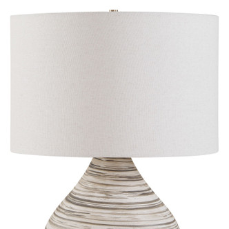 Azura One Light Table Lamp (30794-1)