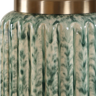 Hensley One Light Table Lamp (30805-1)