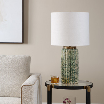Hensley One Light Table Lamp (30805-1)