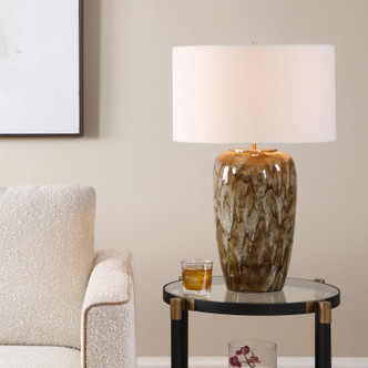 Torrence One Light Table Lamp (30806-1)