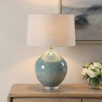 Callista One Light Table Lamp (30807-1)