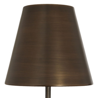 Jaycee One Light Buffet Lamp (30808-1)