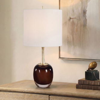 Vannett One Light Table Lamp (30809-1)