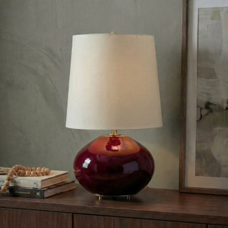Allemand One Light Table Lamp (30813-1)
