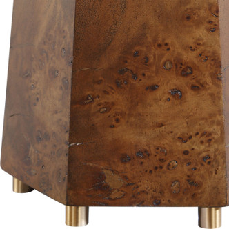 McCaffrey One Light Table Lamp (30814-1)
