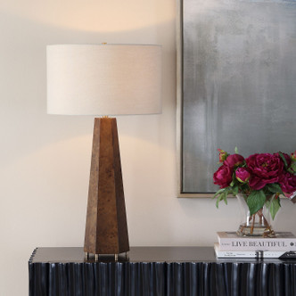 McCaffrey One Light Table Lamp (30814-1)