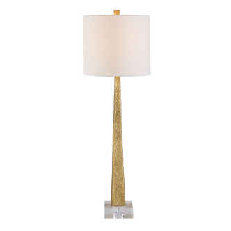 Midas One Light Buffet Lamp (30815-1)