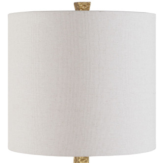 Midas One Light Buffet Lamp (30815-1)