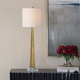 Midas One Light Buffet Lamp (30815-1)