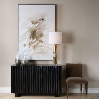 Still Moving Abstract Painting (32554)
