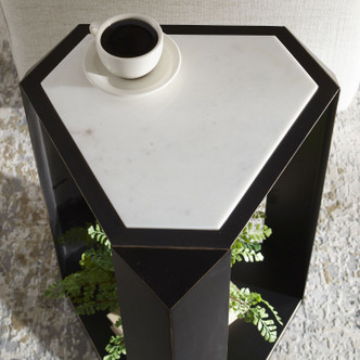 Keenan Accent Table (50347)