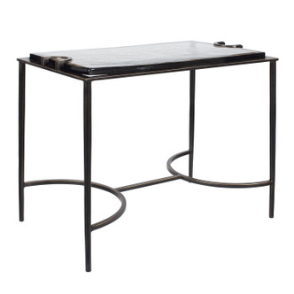 Uttermost - 50352 - Accent Table - Eisen - Dark Bronze