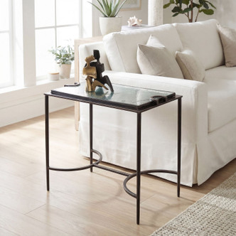 Eisen Accent Table (50352)