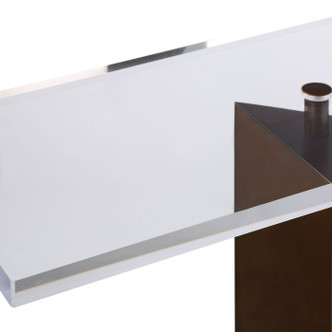 McElroy Console Table (50358)