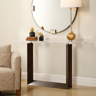 McElroy Console Table (50358)