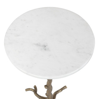 Calais Accent Table (50607)