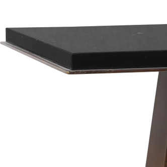 Galloway Accent Table (51128)