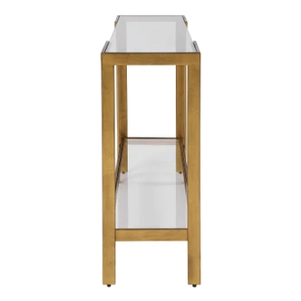 Kendrick Console Table (51152)
