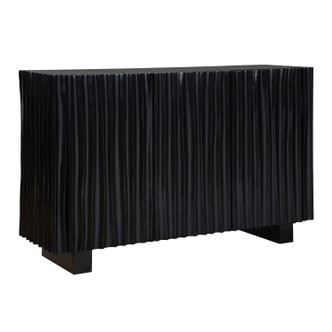 Uttermost - 51165 - Cabinet - Mercado - Black