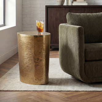 Morroni Accent Table (51168)