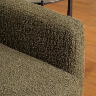 Tisdell Swivel Chair (53113)