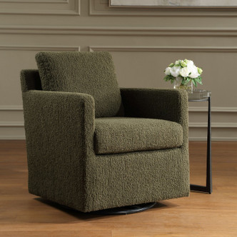Tisdell Swivel Chair (53113)