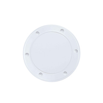 Fanimation - CAP6721MW - Decorative Cap - Accessory - Matte White