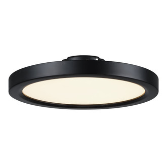 Fanimation - LK6763BL - LED Fan Light Kit - Pendry Max - Black