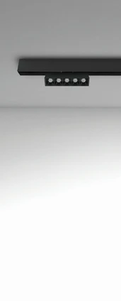 Route LED Downlight (36462-01)