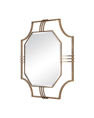 Sojourner Mirror (1000-0173)