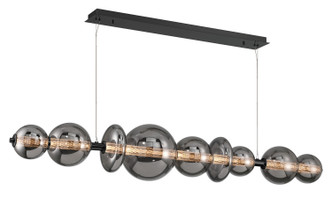 Atomo LED Linear Chandelier (47257-061)
