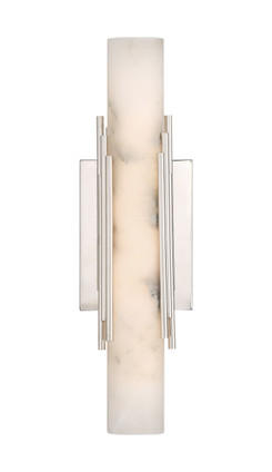 Eurofase - 49031-027 - LED Wall Sconce - Venna - Polished Nickel