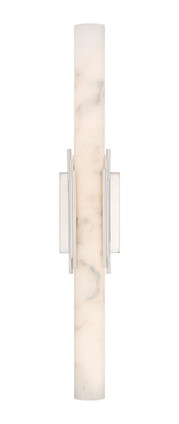 Eurofase - 49035-025 - LED Wall Sconce - Venna - Polished Nickel