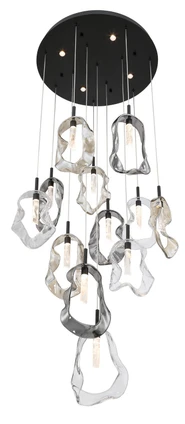 Norah LED Chandelier (49237-047)