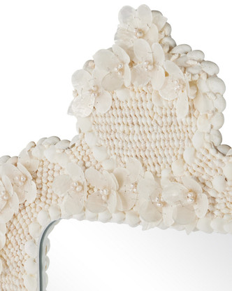Capizelle Mirror (1000-0186)