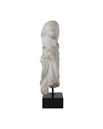 Delos Torso on Metal Stand (1200-1085)
