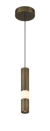 Ronda LED Pendant (50126-026)