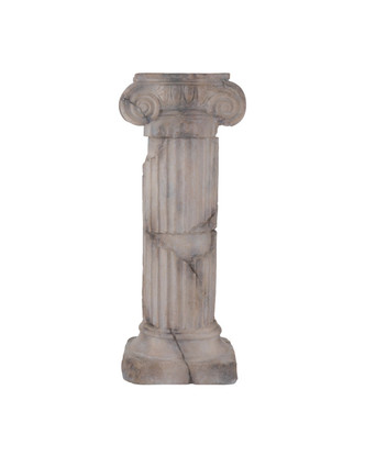 Phoenician Pillar with Capital (1200-1087)