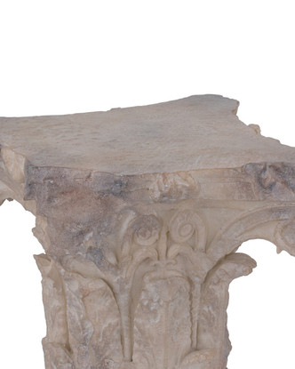 Phoenician Capital (1200-1089)