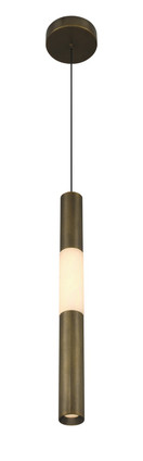 Ronda LED Pendant (50128-020)