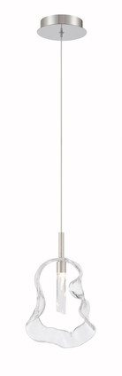 Norah LED Pendant (50248-018)