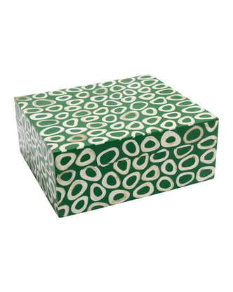 Ovoid Box Set of 2 (1200-1133)