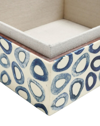 Ovoid Box Set of 2 (1200-1134)