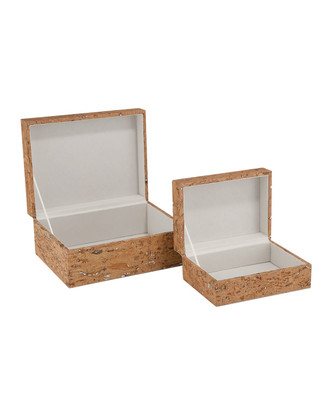 Comporta Box Set of 2 (1200-1149)