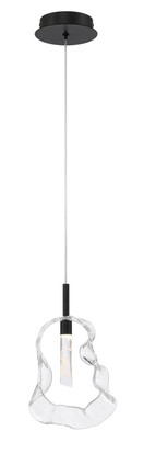 Norah LED Pendant (50788-019)