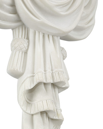 Chiton Wall Shelf (1200-1154)