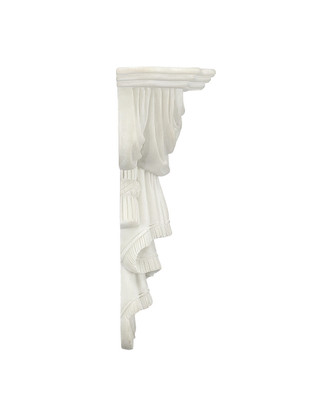 Chiton Wall Shelf (1200-1154)