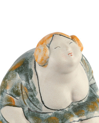 Rubina Sculpture (1200-1161)