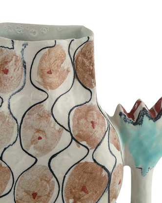 Tuliette Vase (1200-1162)