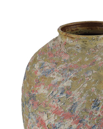 Palimpsest Vase (1200-1163)